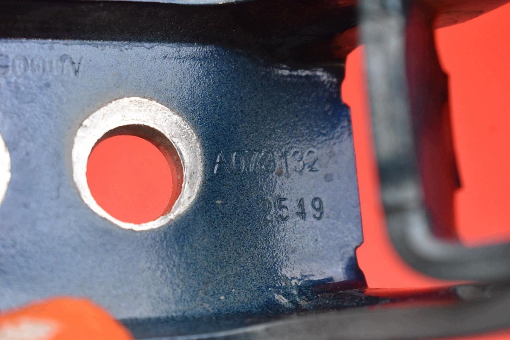 hinge hinges door right front BAIC BEIJING X3 LIFT 19