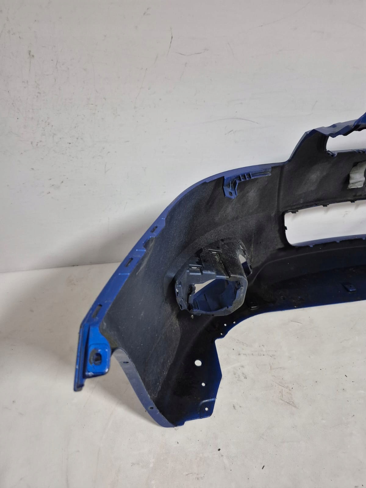 SUZUKI SWIFT IV 4 10-13 bumper front front