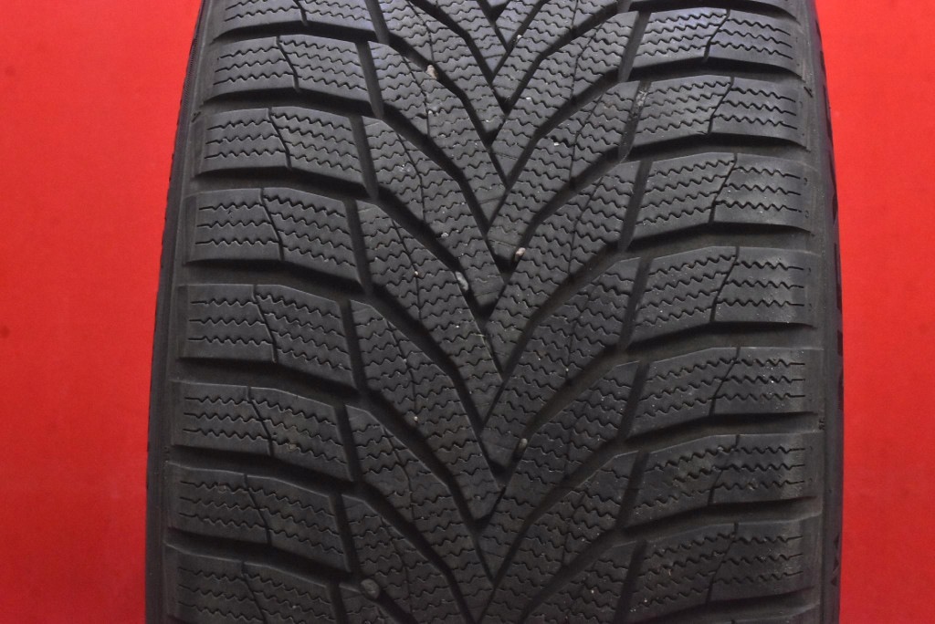 tyre tyres 2 pcs NEXEN winter 255/45/18 24R
