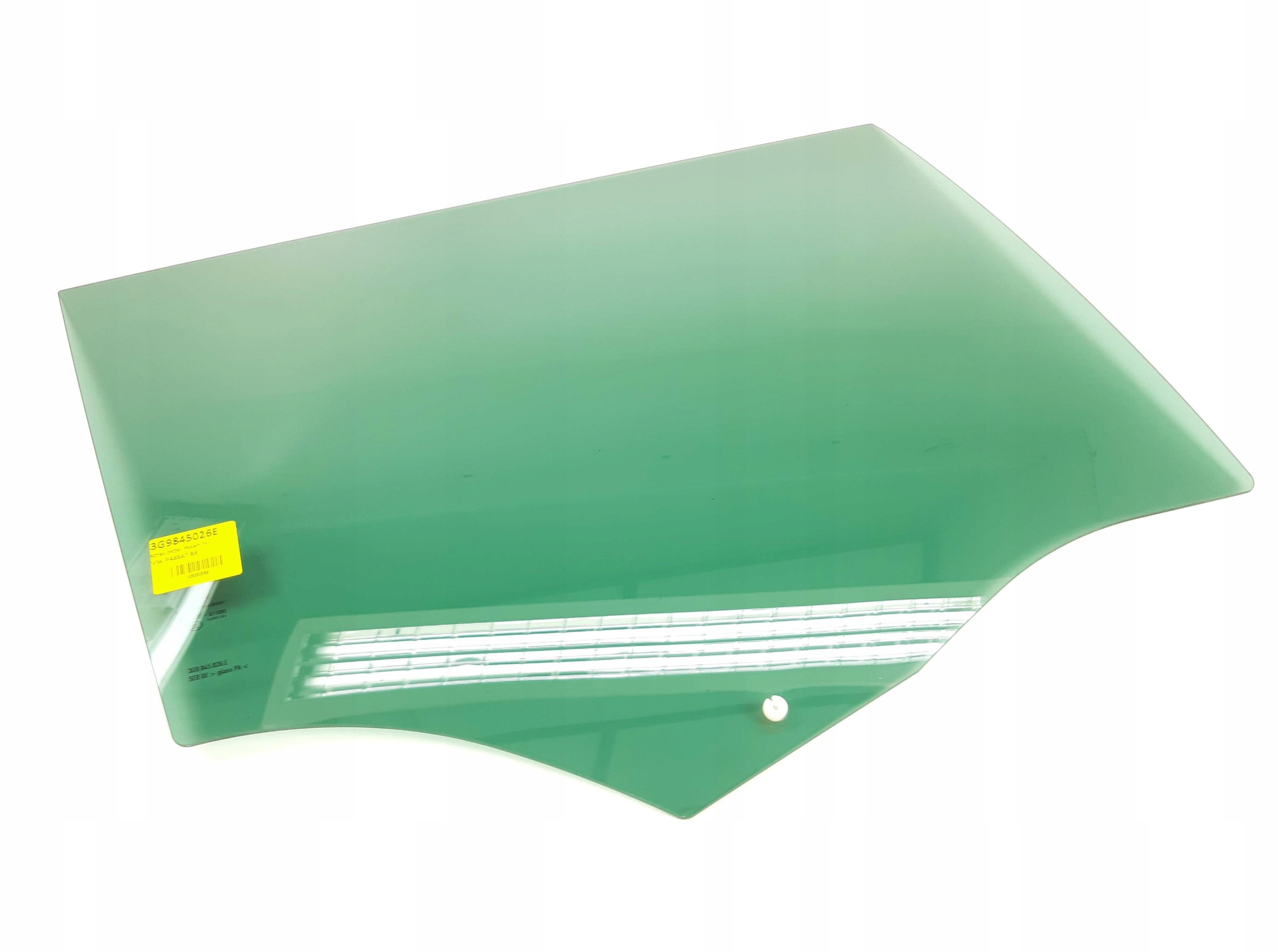 NOWA ORG SZYBA DRZWI PRAWY TYL VW PASSAT B8 KOMBI