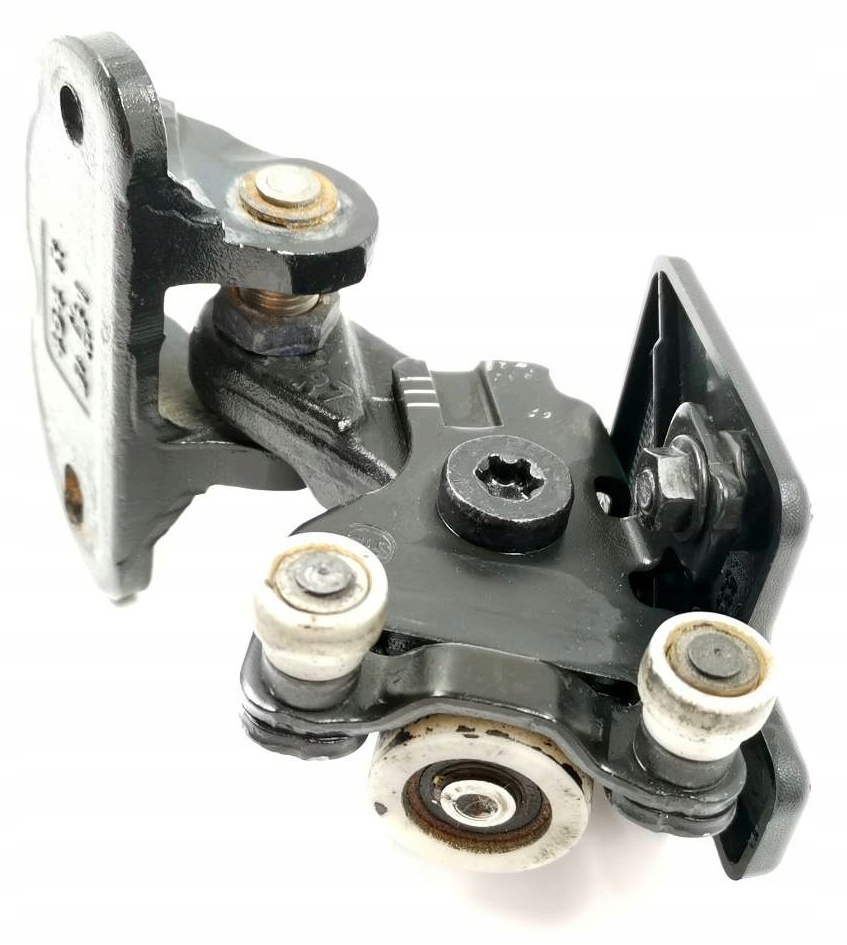 ROLKA WÓZEK DRZWI FIAT DUCATO III