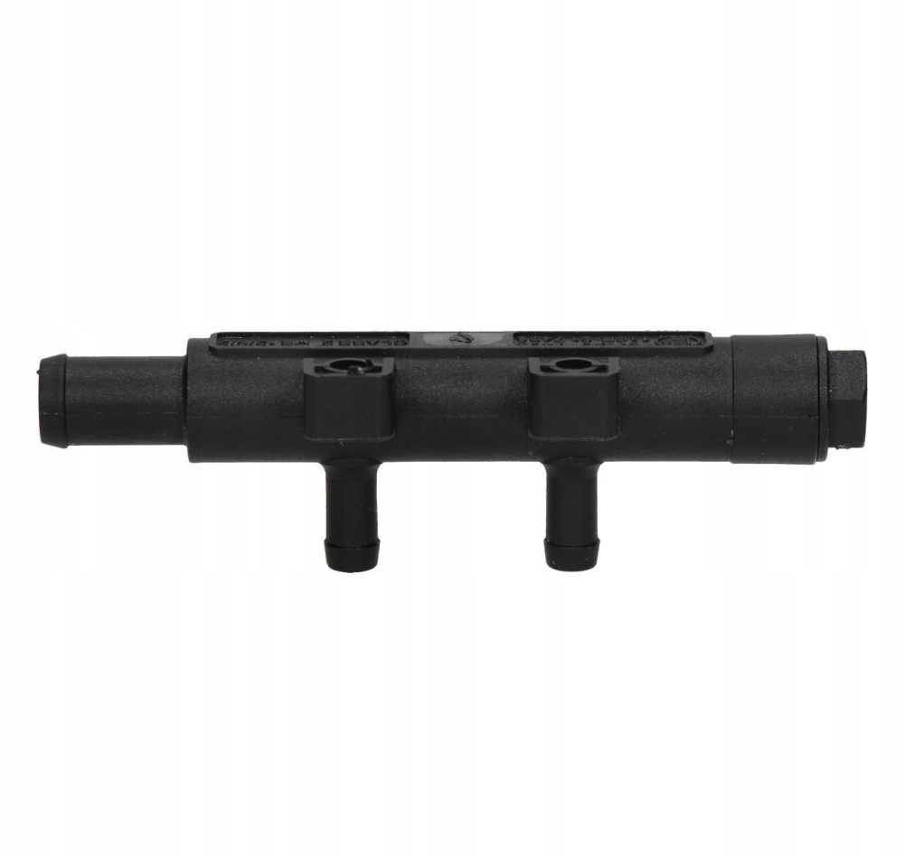 ROZDZIELACZ GAZU 2 CYL. HERCULES/HANA/BARRACUDA