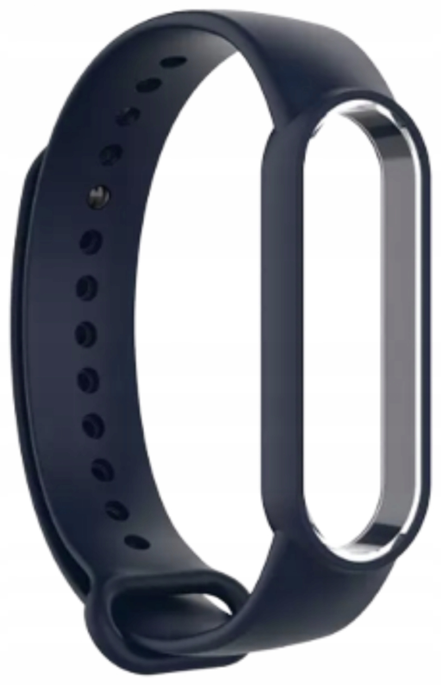 

Pasek Opaska Sport Do Xiaomi MI Band 5 6 Silikon
