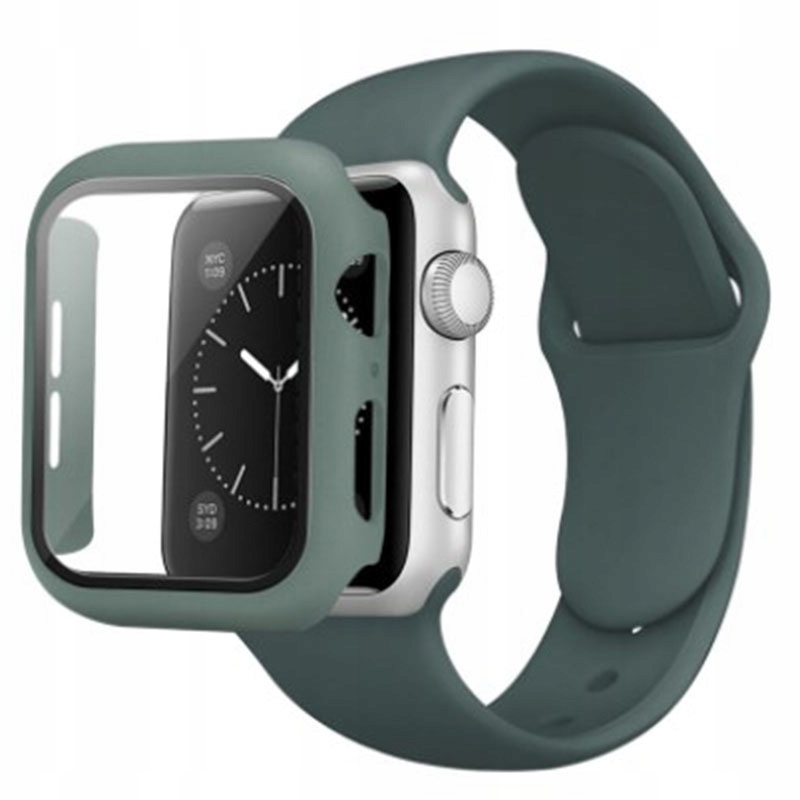 

Zestaw Etui Case Pasek Do Apple Watch 2 3 4 5 6