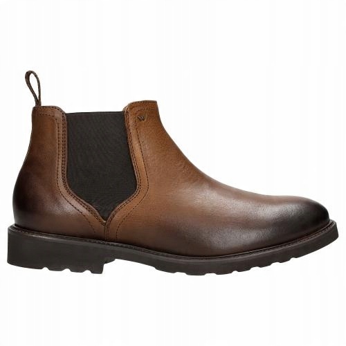 

Buty Wojas Botki męskie 20014-52 r. 43