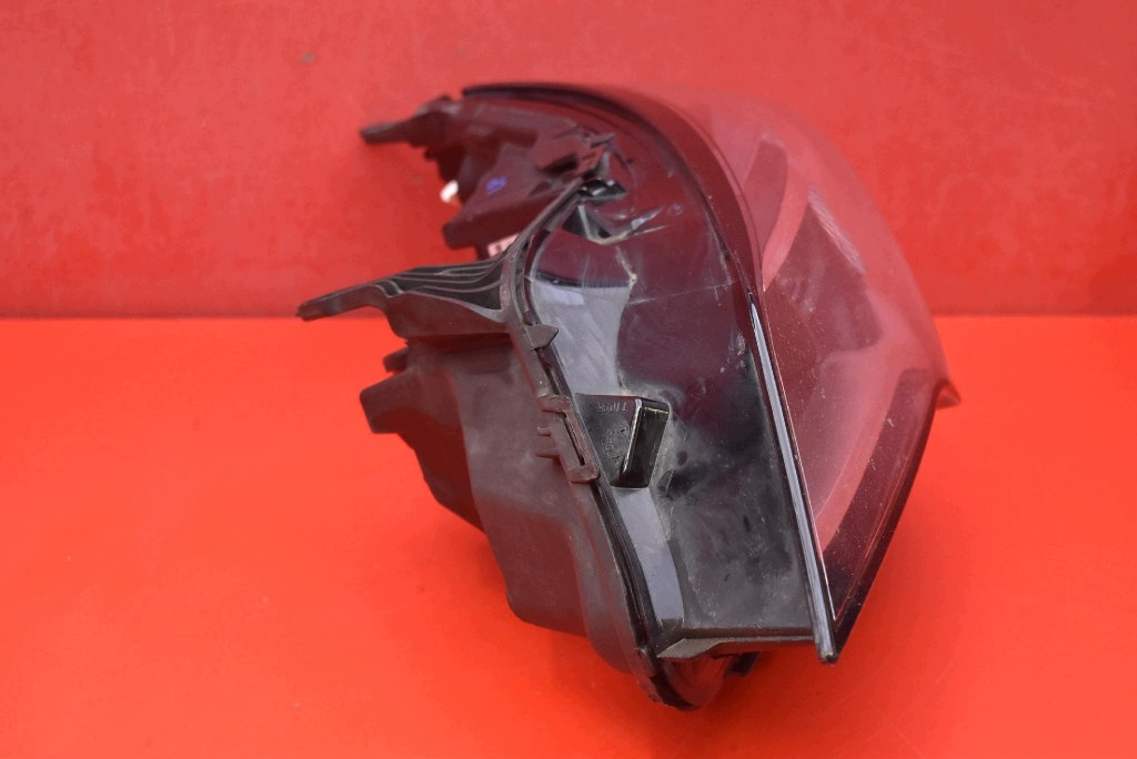 REFLEKTOR Gauche Feux phare Avant Lentille EU 39158005 OPEL ASTRA 5 V K 15-20