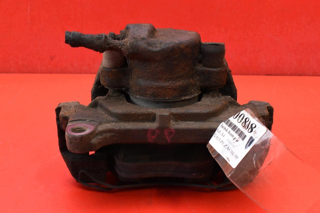 caliper brake right front AUDI A4 B8 2.0 TDI 190 KM LIFT 11-16