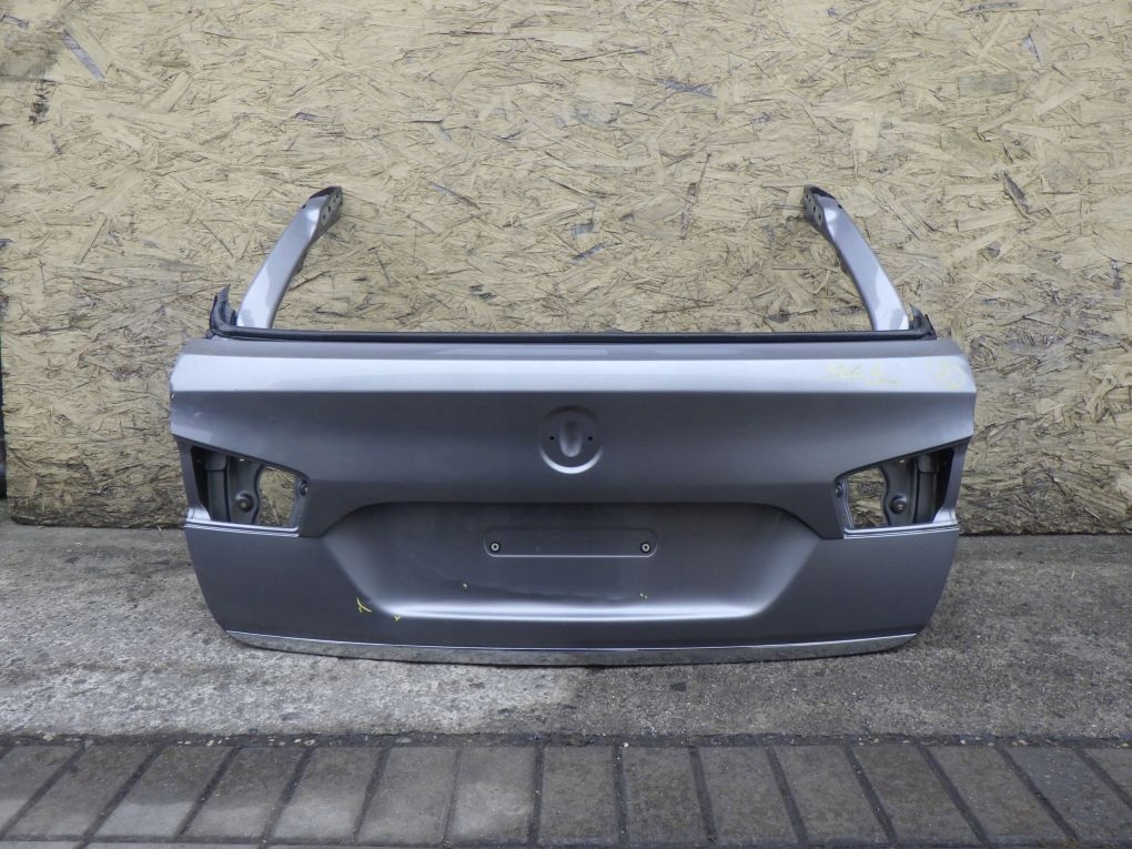 BMW 5 F11 KOMBI Heckklappe
