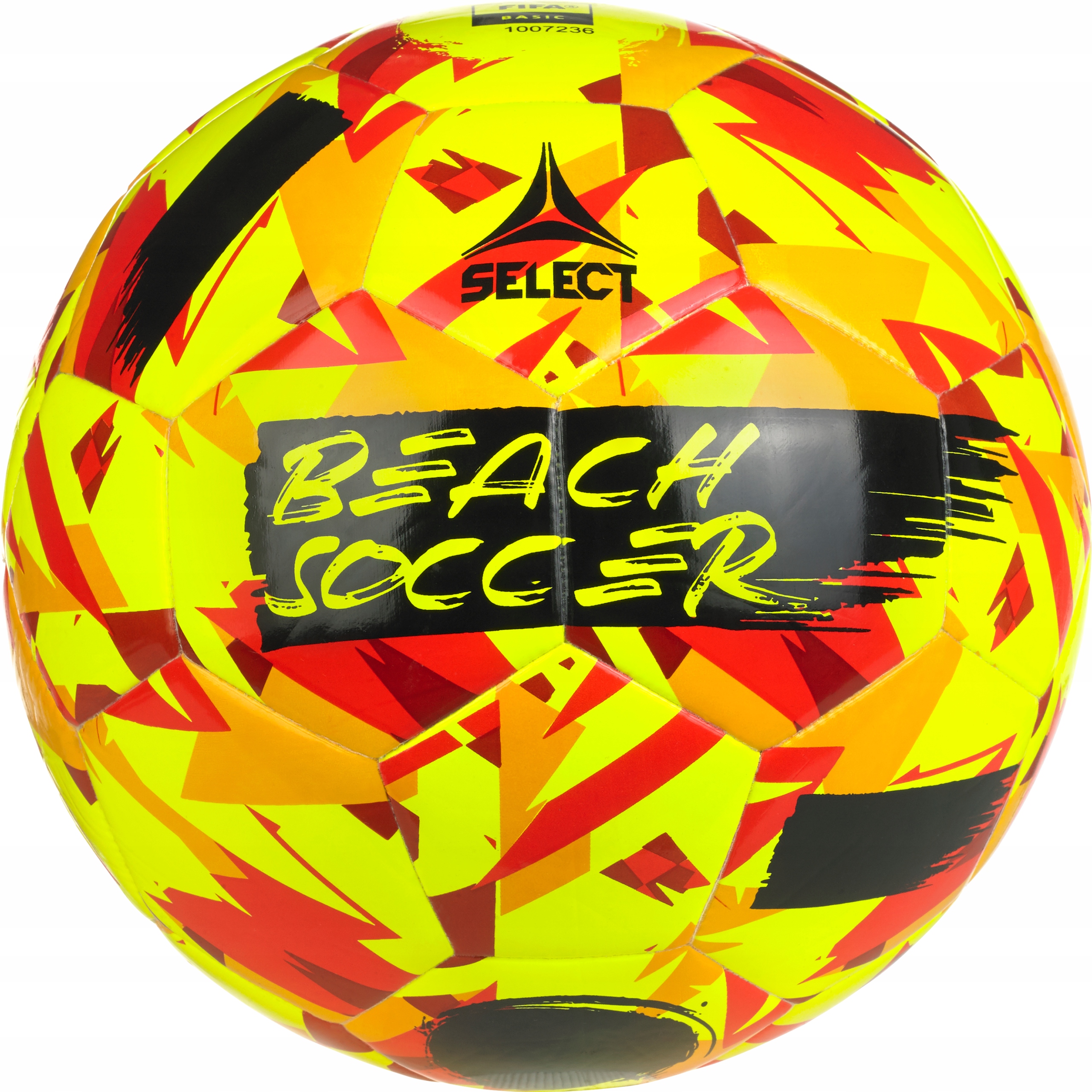 Piłka Nożna Plażowa Select Beach Soccer V26