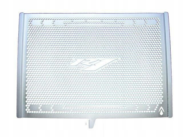 NH-017 - MOTOJAPAN-решітка радіатора YAMAHA YZF R1 (04-06)