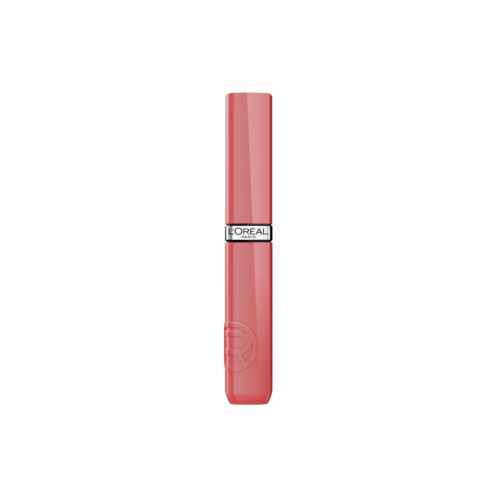 Rtěnka Loreal Infalible Laque Resistance 600 Le Nu Rose