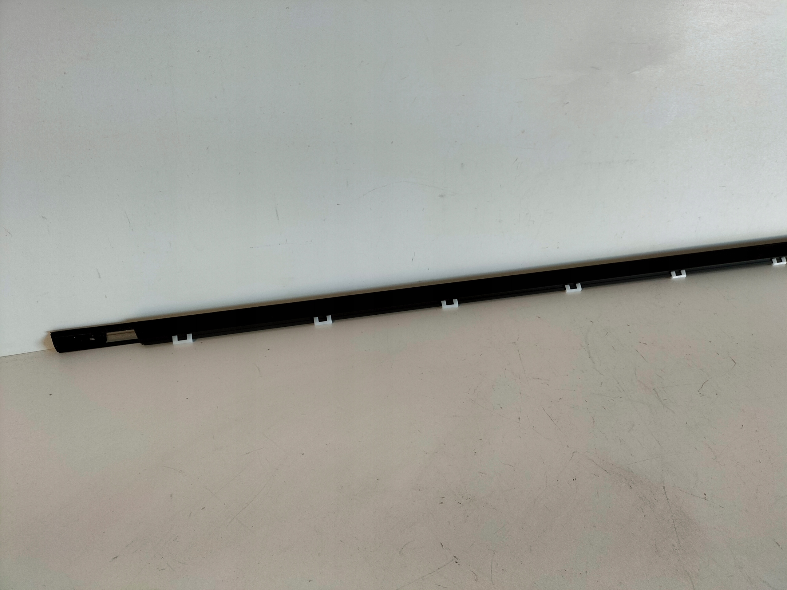 moulding dust door front left KIA CEED II 12-17