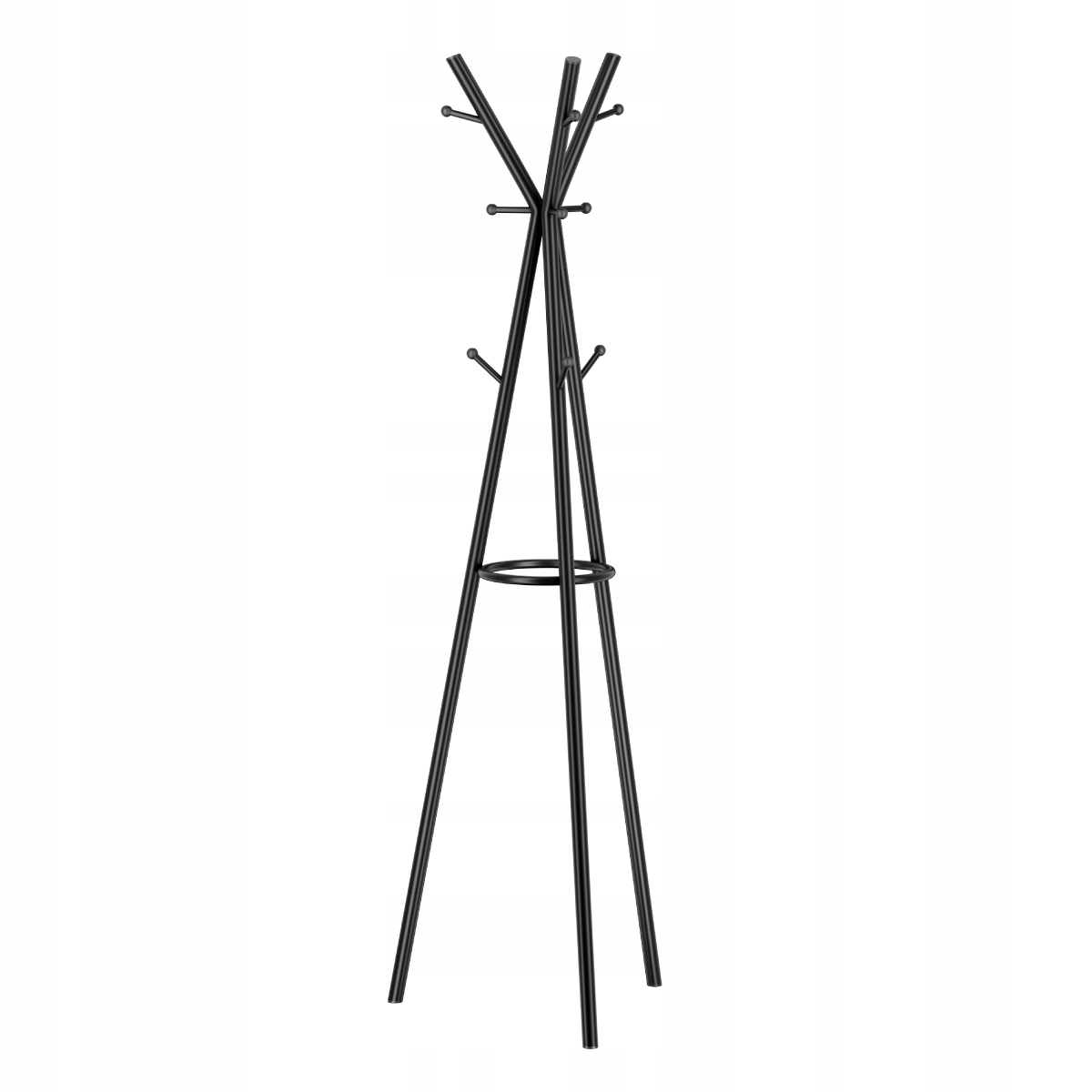 Stojak na ubrania WIESZAK STOJĄCY Mark Adler Host 3.0