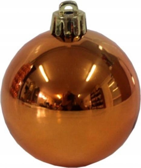 bombki 36szt.  6cm | 1581 — 5