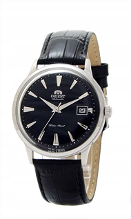 Automatyczny Zegarek Orient FER24004B0 Klasyk Black