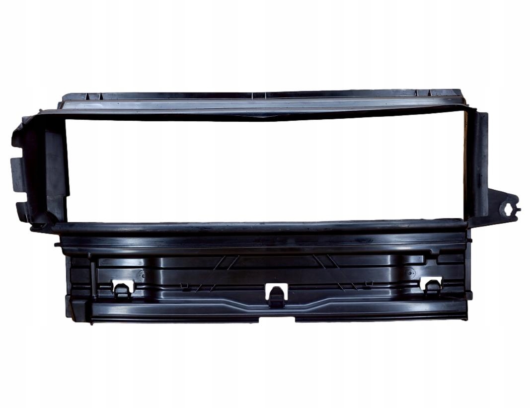 Volvo S60 III V60 V60CC II kryt chladiče volant Oe