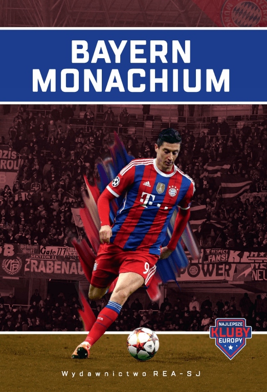 

Muzyka Bayern Monachium