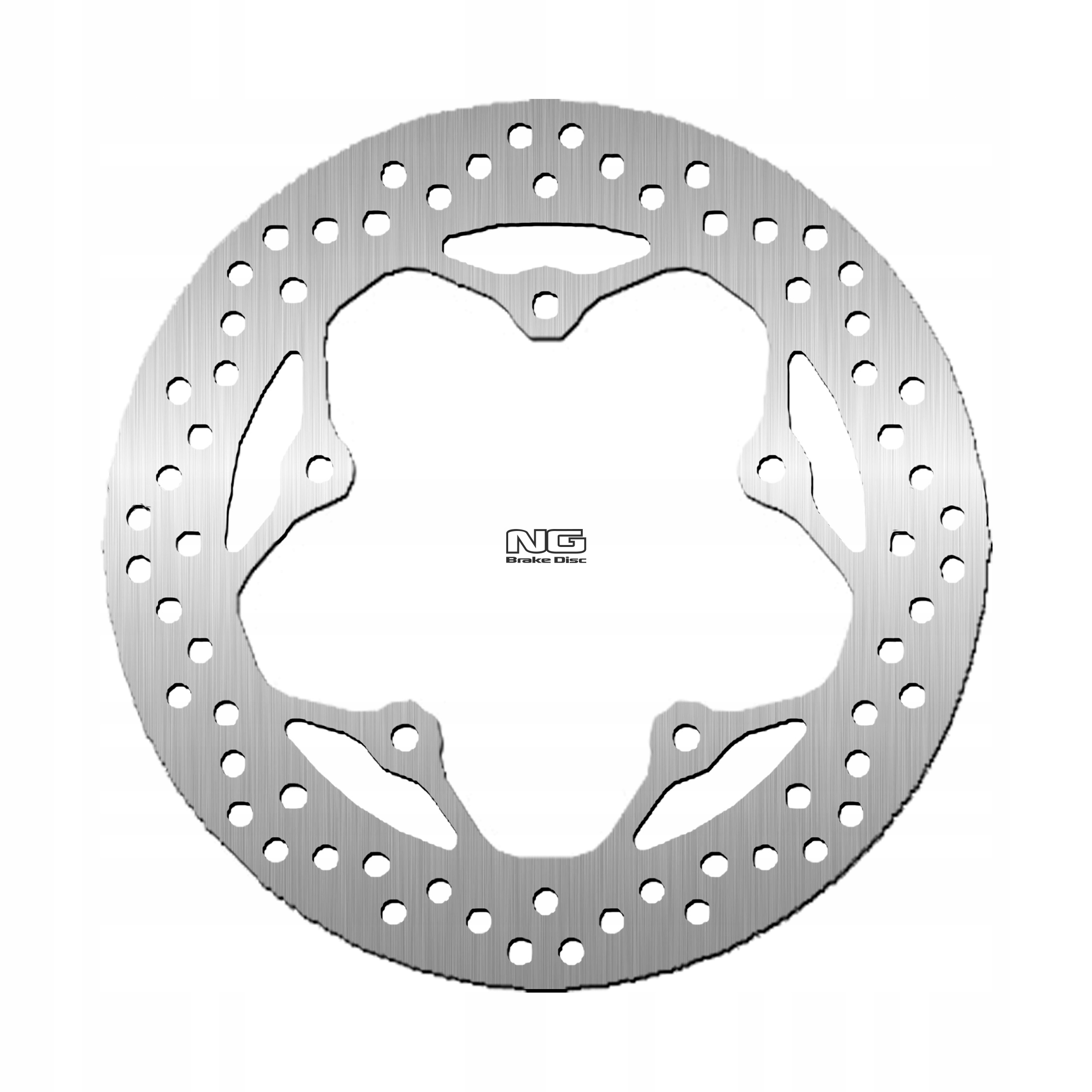 Brzdový kotúč Ng 1292 DIS1292