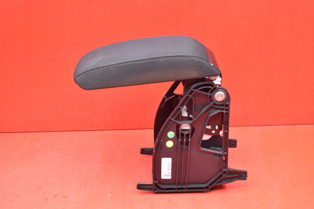 bracciolo EU 5E0864207 SKODA OCTAVIA 3 III 13-17