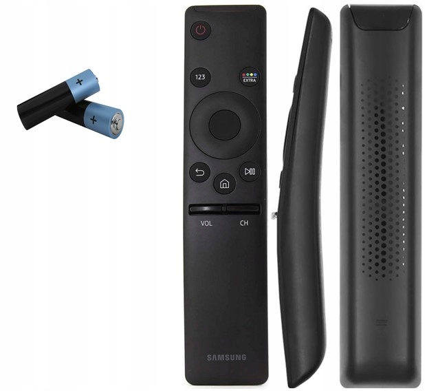 Originální Dálkový Ovladač Pro Televizor Samsung UN40KU630 UN40KU630D UN40KU630DFXA