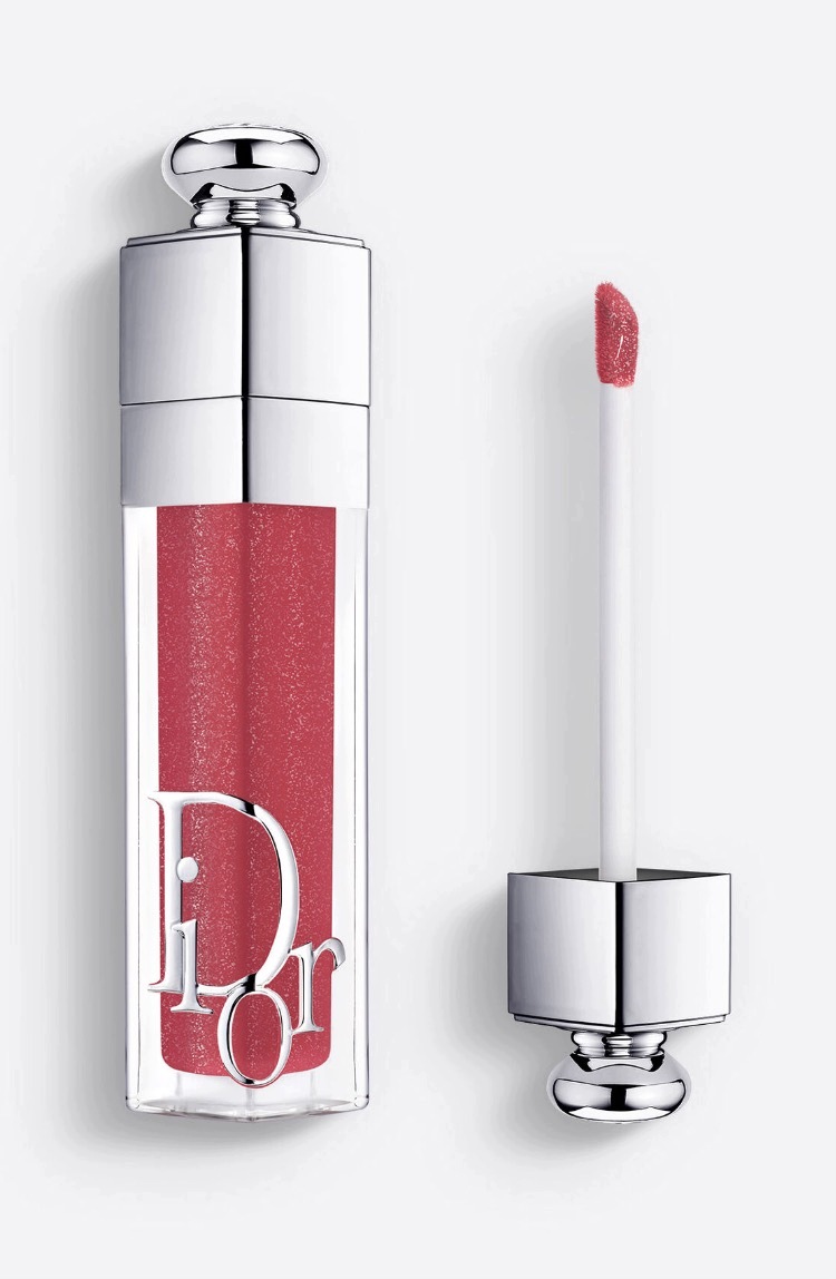Addict Lip Maximizer błyszczyk Dior 037