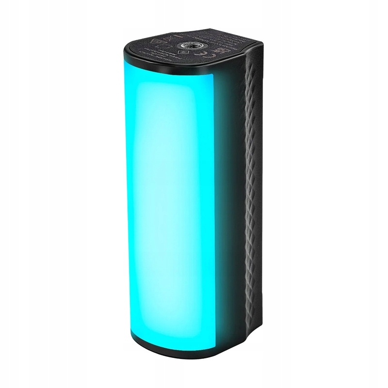 Led lampa Neewer TL97C, výkon 4,5W, Rgb