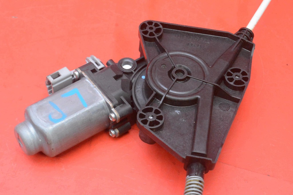window regulator left front EU 6RU959802 VW UP 1 and 5D HB 11-20
