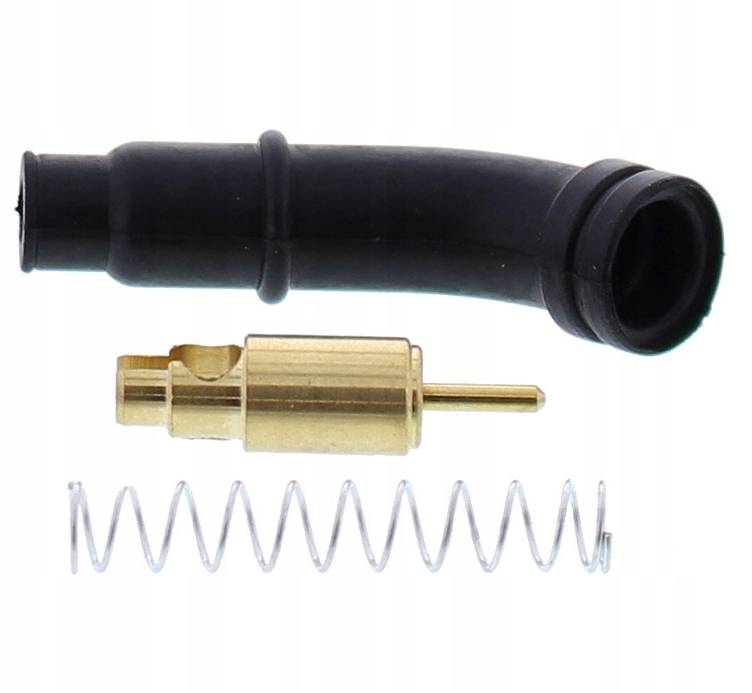 7243075 - КОМПЛЕКТ ДЛЯ РЕМОНТУ ВСМОКТУВАННЯ KAWASAKI KLR 250 D