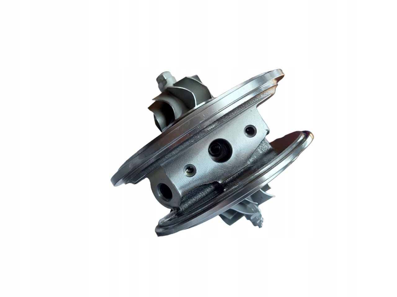 Vložka turbíny Garrett Vw Passat B7 10-15 Caddy III 04-15