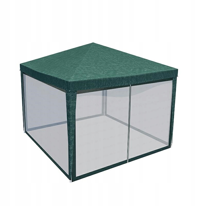 ND32_PA3 PA3 Namiot Ogrodowy Pawilon 3X3 +moskiti