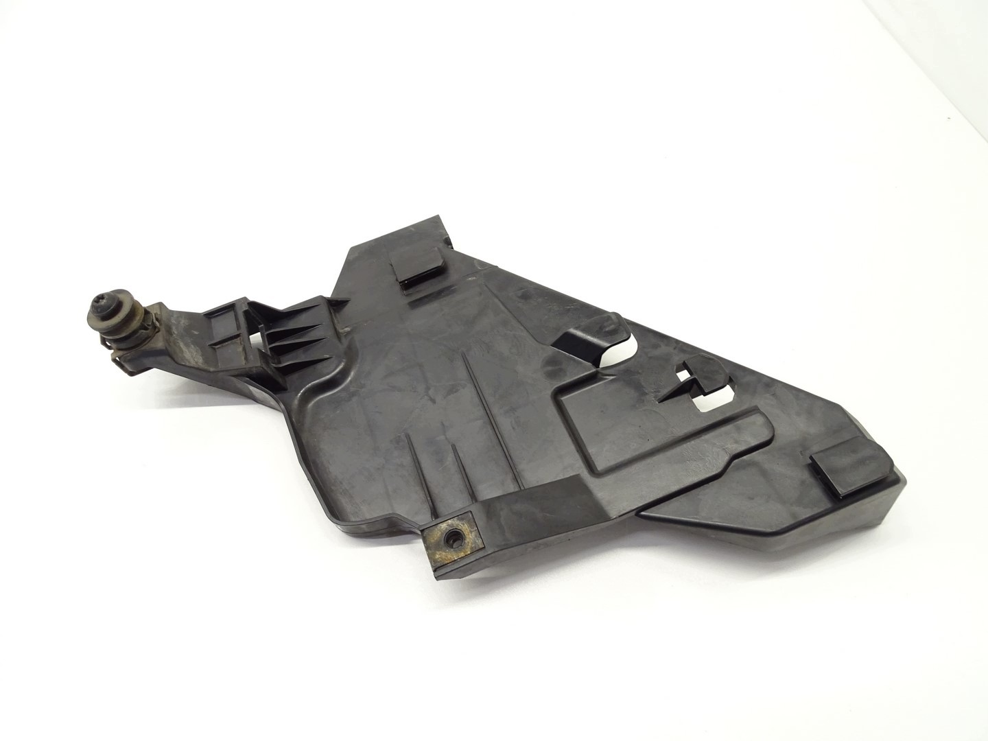 support bracket holder lights left front front AUDI Q5 8R 8R0941453A