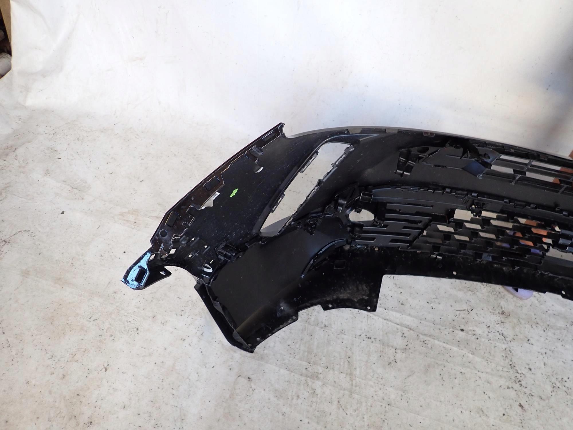 OPEL MOKKA B II 2 20-> bumper front front PDC