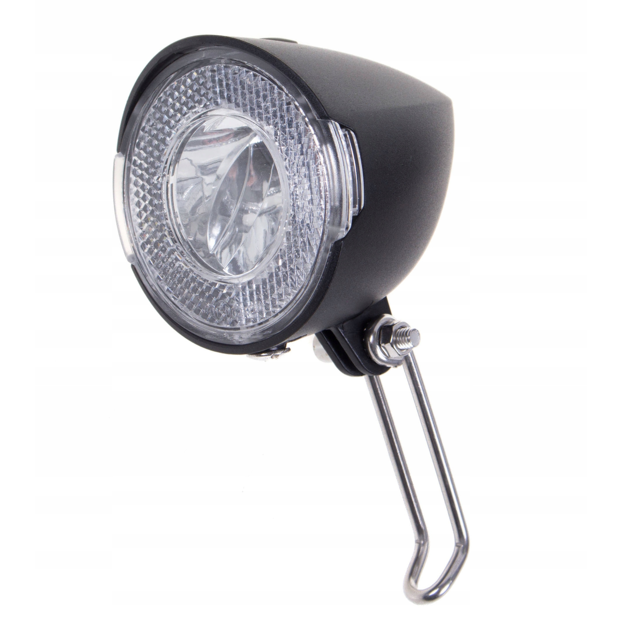 Lampka rowerowa Przednia Wodoodporna Oświetlenie do roweru Led Verso XC-263
