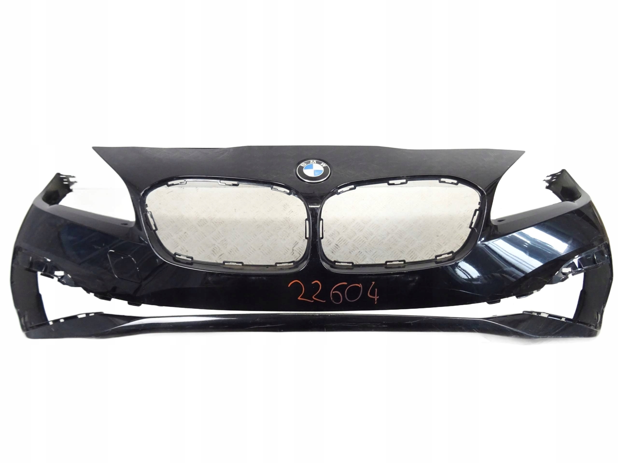 BMW 2 F45 F46 LIFT LCI bumper front front
