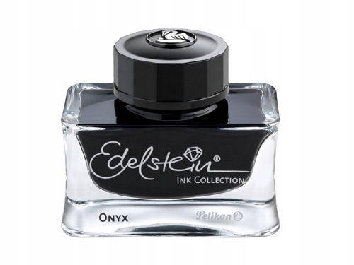 

Edelstein atrament Onyx 50 ml