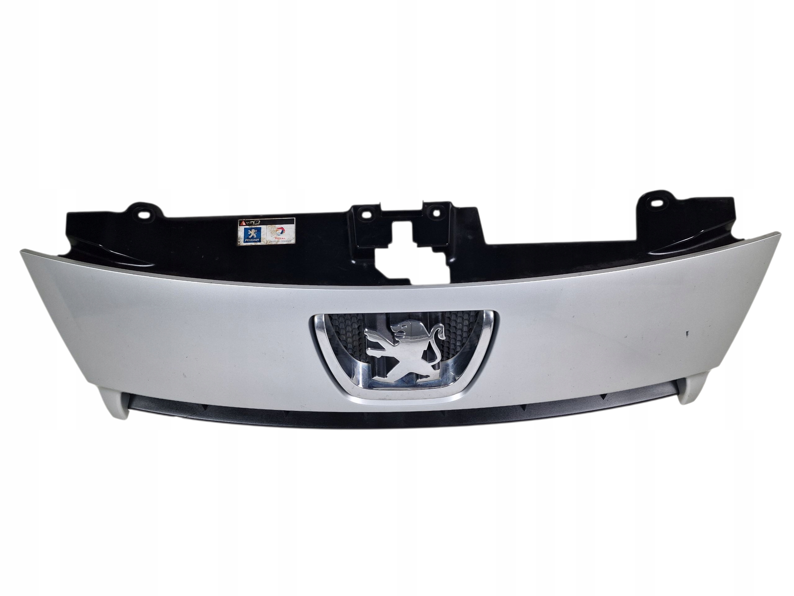 PEUGEOT EXPERT II 2 grille ORG. complete 1497644077 EZRC
