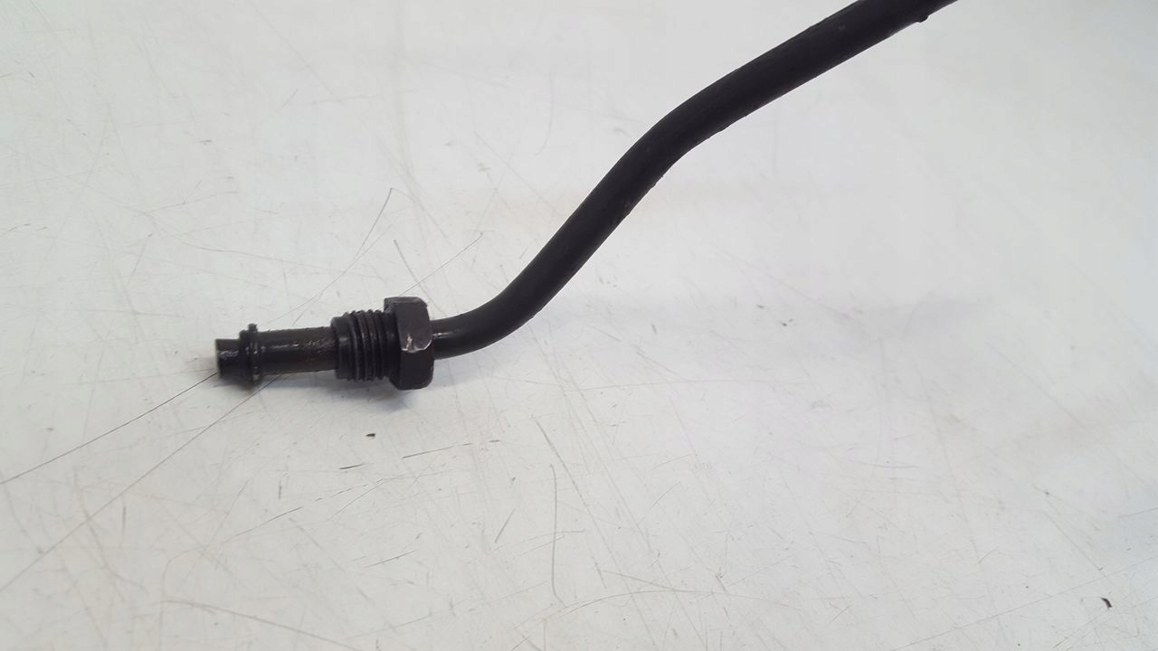 hadice vedení spojky Kia Picanto a 1,1
