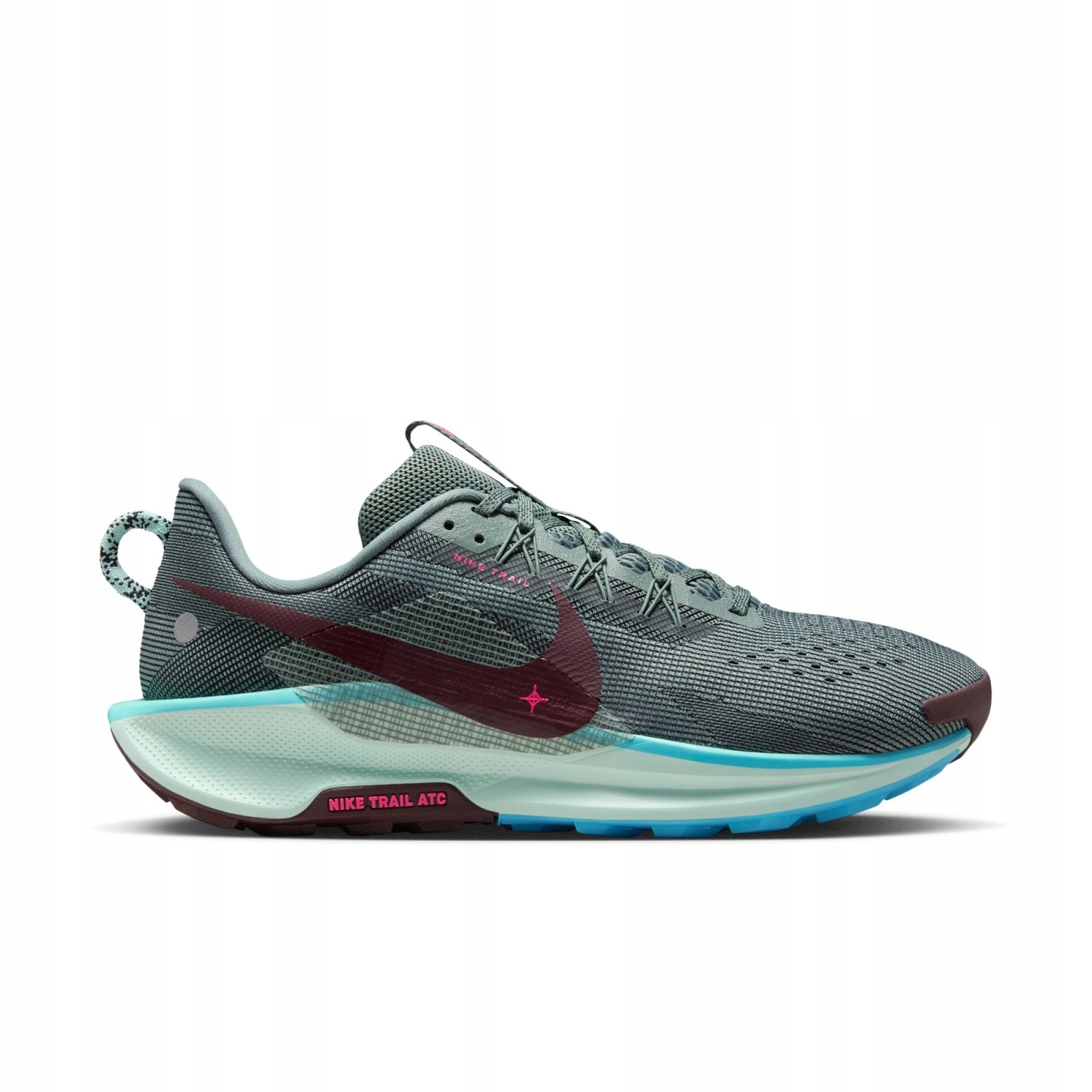 Pánské běžecké boty Nike Pegasus Trail 5 Shoes