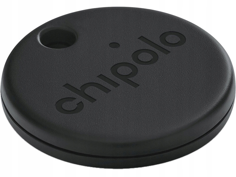 Lokalizator CHIPOLO One Czarny