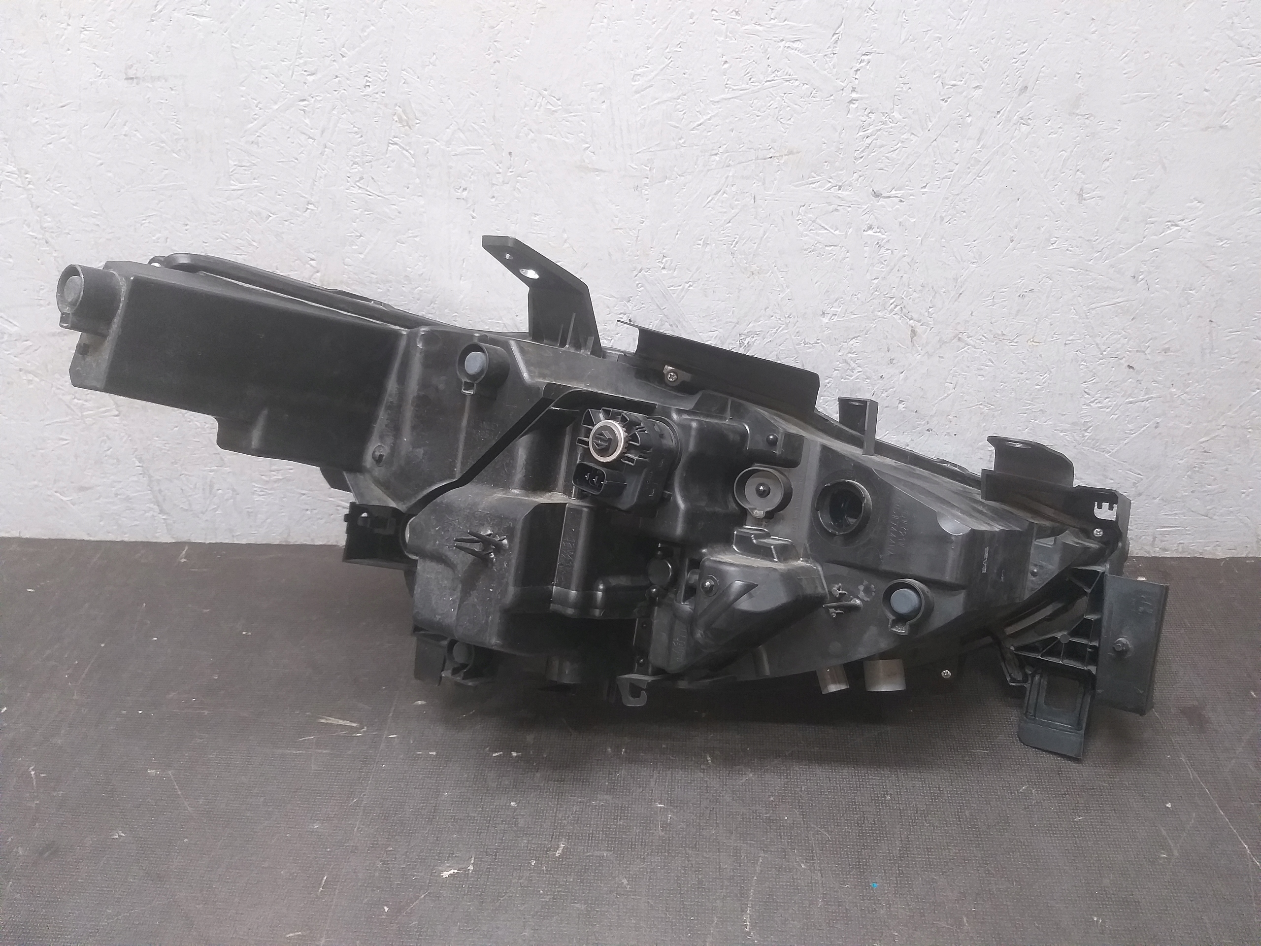 Frontscheinwerfer Mazda CX-5 KF KB8P51040 LED Links Scheinwerfer Headlight - Thumbnail 5