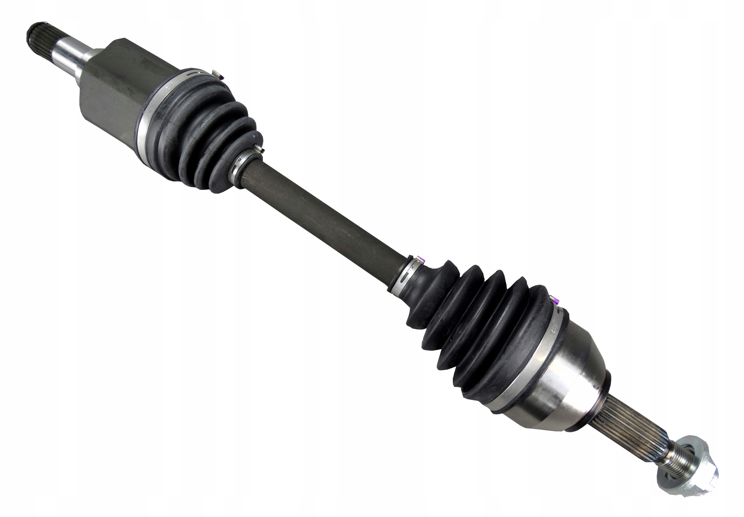 30-350-002 - ПРИВОДНИЙ ВАЛ FORD CONNECT 1.8 TDDI TDCI ЛІВИЙ