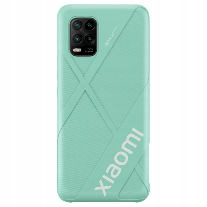 

Oryginalne etui do Xiaomi Mi 10 Lite, Pc, futerał