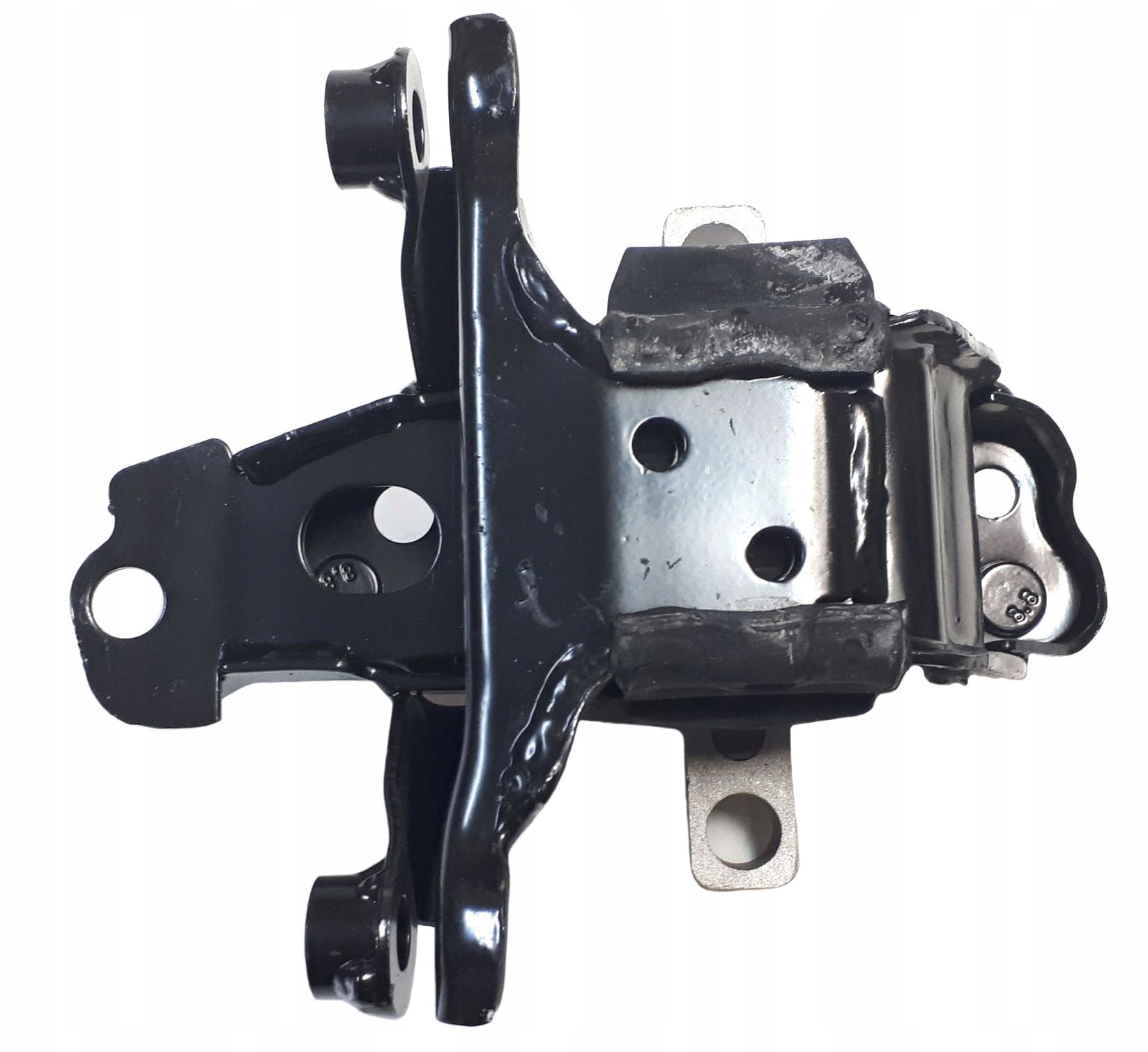 PODUSZKA SKRZYNI BIEGÓW FABIA 1 2 3 VW POLO 9N 6R B12234 Typ silnika Benzyna