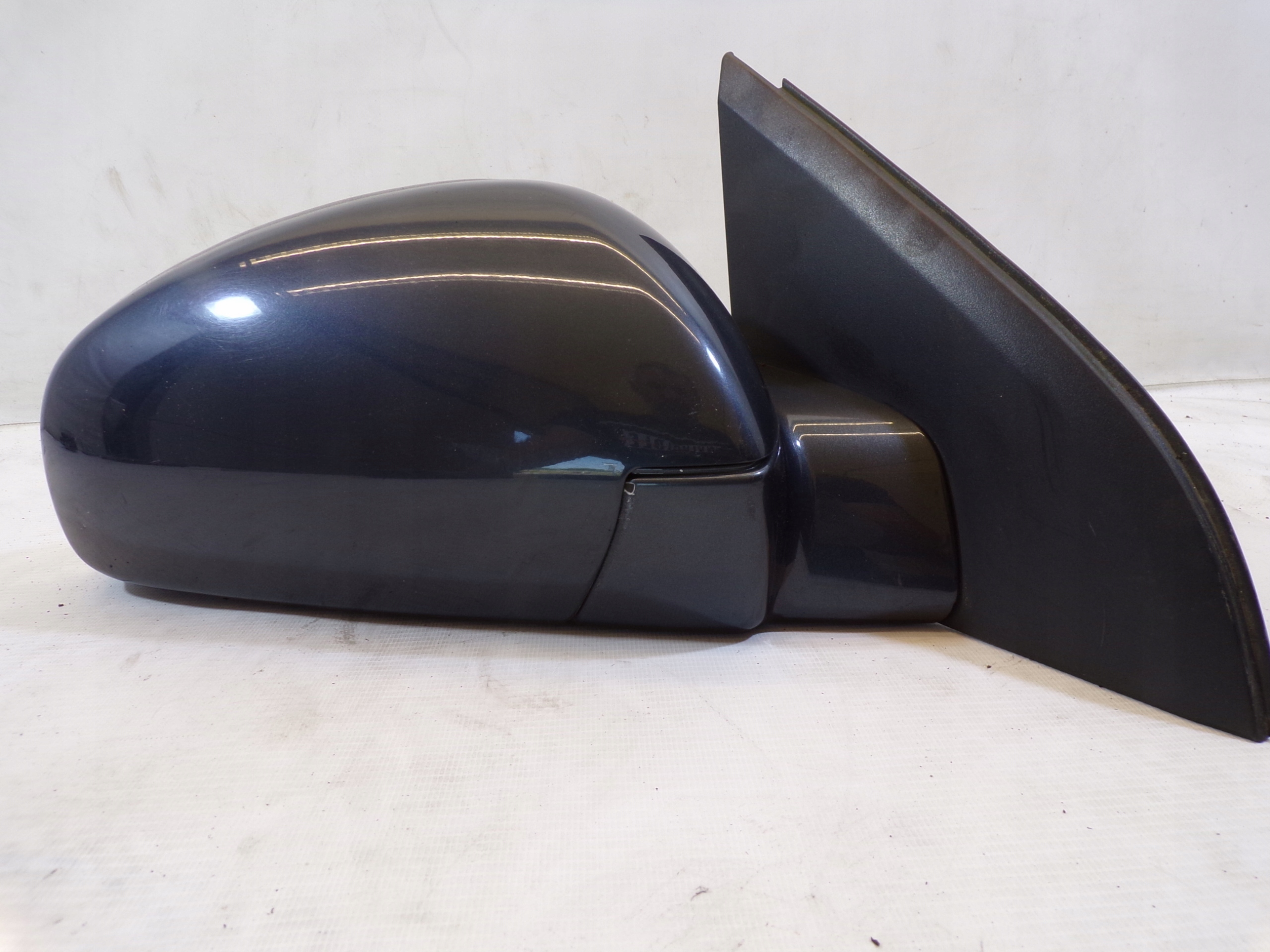 mirror right OPEL VECTRA C 5PIN (1)