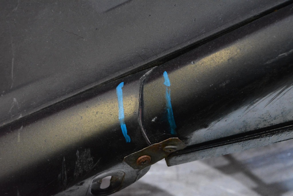 bumper front front EEH PEUGEOT 508 1 and LIFT 14-20
