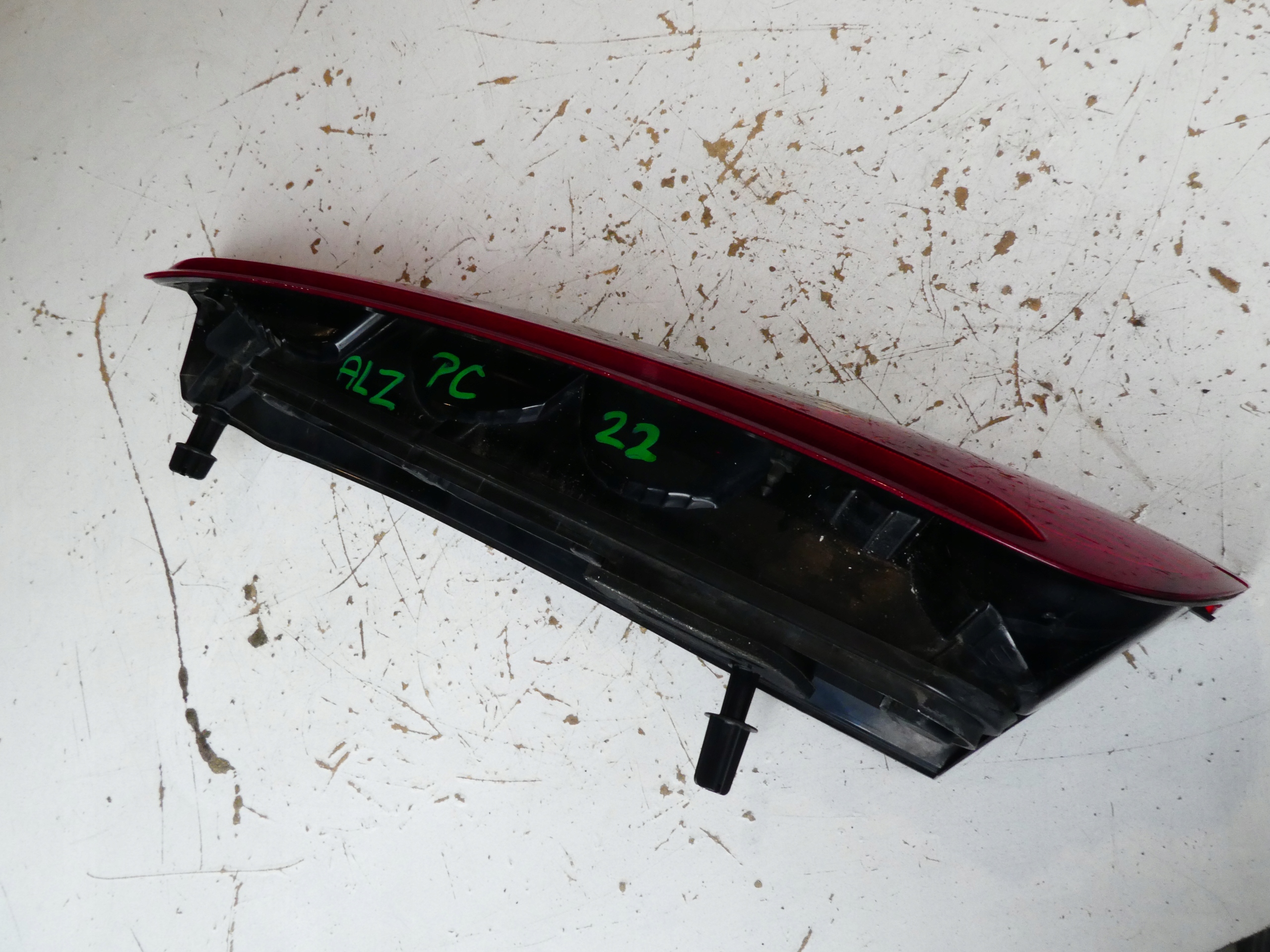 light rear part FORD C-MAX and 2003 3M51-13N411-AA