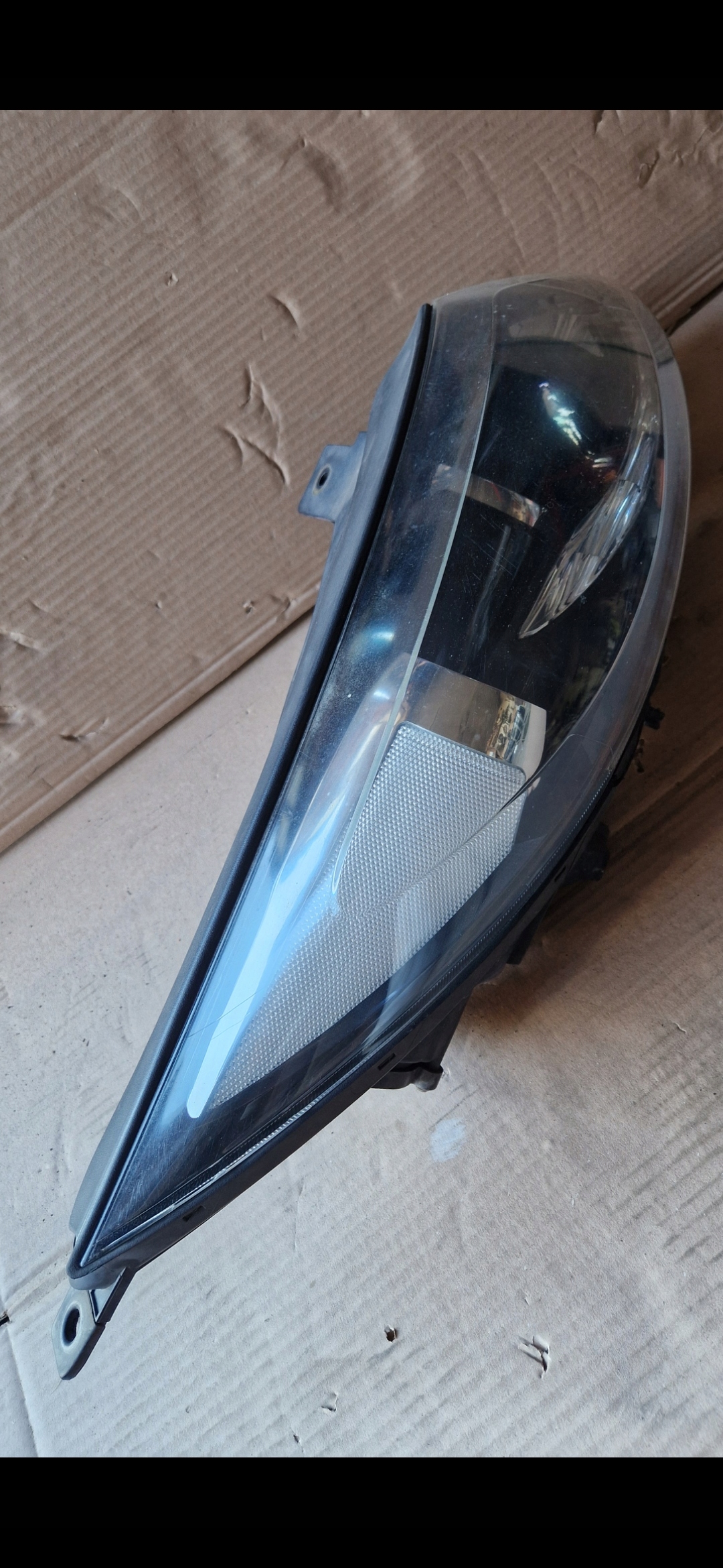 Frontscheinwerfer Kia Sportage JA Xenon Rechts Scheinwerfer Headlight - Thumbnail 9