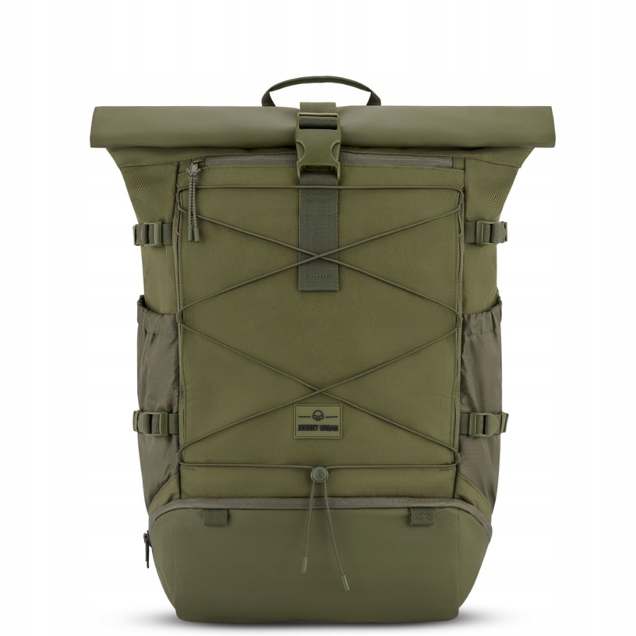 Rolovací batoh Travel Allen Large Johnny Urban Olive