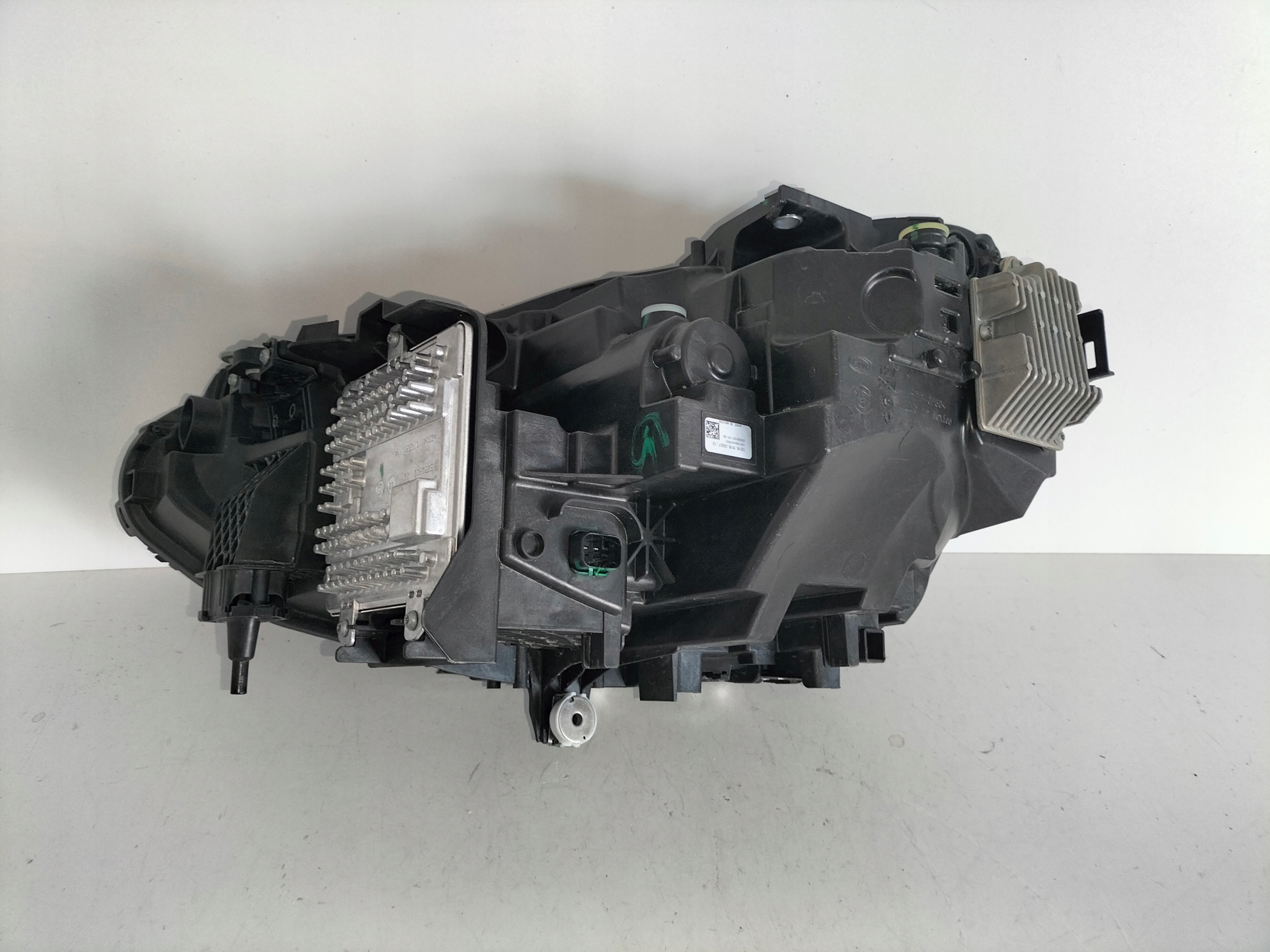light front reflektor right BMW 2 G42 21- M2 G87 FULL LED SHADOW BLACK