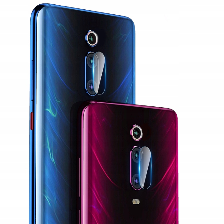 

Szkło na Aparat do Xiaomi MI 9T Pro Redmi K20 9H